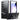 For Samsung Galaxy S23 Ultra TPU+Acrylic Matte Phone Case Rotatable Kickstand Cover Magnetic Case