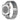 KALEBOL Magnetic Buckle Watch Band for Apple Watch Series 10 9 8 7 SE 6 5 4 3 2 1 42mm 41mm 40mm 38mm Stainless Steel Strap