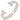 KALEBOL Diamond Shape Watch Band for Apple Watch Series 10 9 8 7 SE 6 5 4 3 2 1 42mm 41mm 40mm 38mm Rhinestone Zinc Alloy Strap