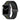KALEBOL Magnetic Silicone Strap for Apple Watch Series 10 9 8 7 SE 6 5 4 3 2 1 42mm 41mm 40mm 38mm Stripe Watch Band
