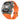 AHASTYLE WE28 For Apple Watch Ultra 2 49mm / Ultra 49mm Silicone Watch Band with Anti-drop Case