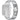 H-Link Silver Metal Strap for Apple Watch Series 11 10 42mm / 9 8 7 41mm / SE3 SE2 SE 6 5 4 40mm / 3 2 1 38mm Butterfly Clasp Watch Band
