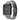 For Apple Watch Series 8 / 7 41mm Stainless Steel Watch Band Metal Strap Replacement with Butterfly Buckle