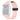 For Apple Watch Ultra 3 2 1 49mm / Series 11 10 46mm / 9 8 7 45mm / SE3 SE2 SE 6 5 4 44mm / 3 2 1 42mm Magnetic Buckle Silicone Watch Band Wristband Strap Bracelet