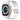 AHASTYLE WG103 For Apple Watch Ultra 49mm / Watch Ultra 2 49mm TPU Band with Case Replacement Sport Strap