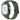 AHASTYLE WG106 For Apple Watch Series 9 8 7 41mm / 6 5 4 SE (2023) SE (2022) SE 40mm / 3 2 1 38mm Matte TPU Wristbands with Case