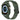 AHASTYLE WG106 For Apple Watch Series 9 8 7 41mm / 6 5 4 SE (2023) SE (2022) SE 40mm / 3 2 1 38mm Matte TPU Wristbands with Case